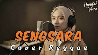 Download lagu SENGSARA - MANSYUR S || Cover Reggae By Hanifah Voice Lab mp3 Download lagu SENGSARA - MANSYUR S || Cover Reggae By Hanifah Voice Lab mp3