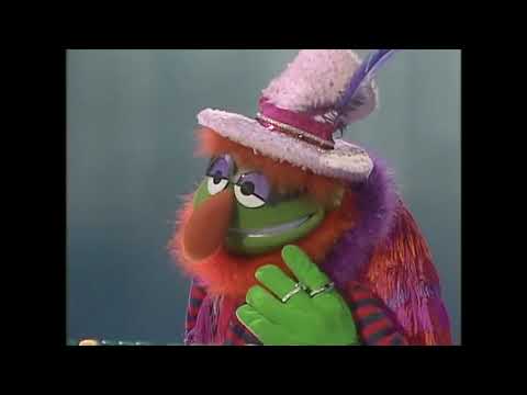 Muppet Songs: Dr. Teeth - Mack the Knife