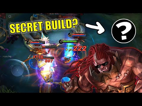 YOUR ENEMIES DO NOT WANT YOU TO KNOW THIS BALMOND BUILD