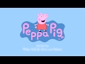 Peppa Pig Series Title