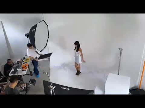 Aitana posa para la revista Glamour 💞