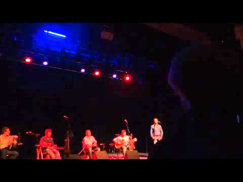 Reel it in (joined by Cathal O Neill) - Exile