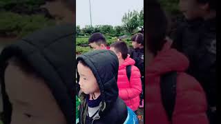 民生安親部-20180209校外教學-小人國PART2