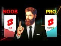 How To Upload YouTube Shorts Like A PRO In 2025 Shorts Video Kaise Uplaod Kare 2025