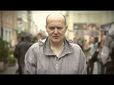 Spot kampanii społecznej "NieObecni. Nasze zdrowie psychiczne".