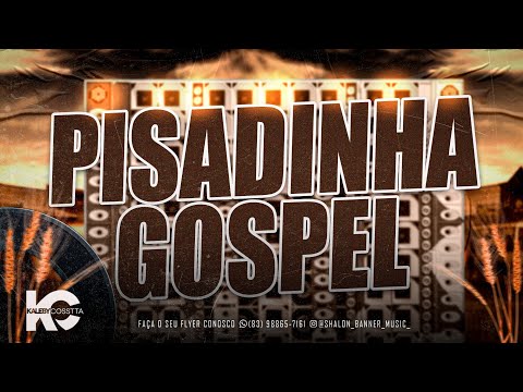 Pisadinha Gospel - As Melhores do Momento