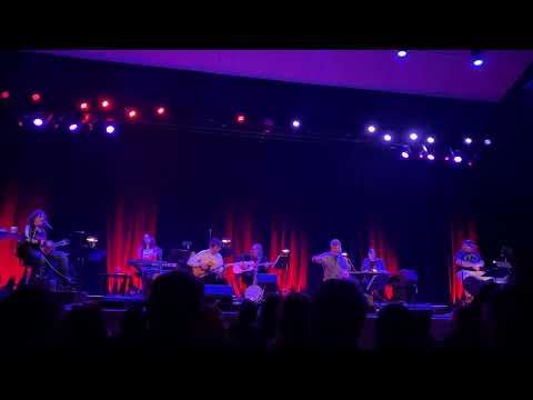 The Magnetic Fields - No One Will Ever Love You, New York City 4/10/2024