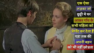 What Every French Woman Wants (1986) Movie Explained In Hindi | Explainer Movie