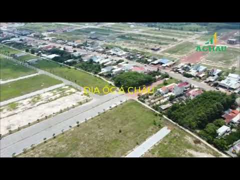 Đất 10x30m tái định cư Becamex  - giá F0, sổ riêng, thổ cư 100%