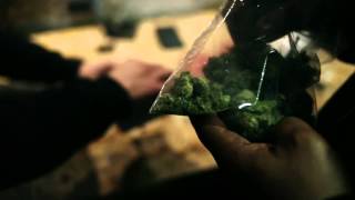 Berner - Clear (Official Video)