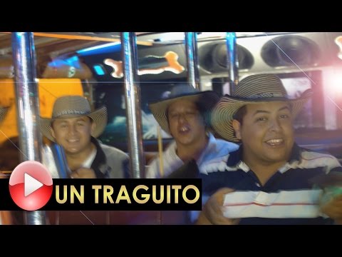 El Nuevo Cuarteto-Un traguito