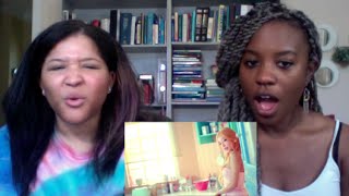 GUHARA Choco chip Cookies Feat. Giriboy MV Reaction