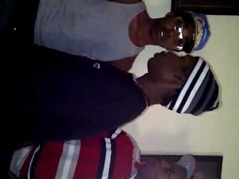 2Deep - Tae Rock & Too Hood