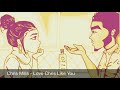 Chris Mills - Love Chris Like You