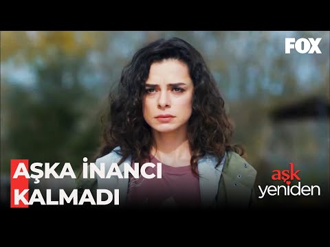 Zeynep, Fatih ve İrem'i BİRLİKTE GÖRDÜ! - Aşk Yeniden 9. Bölüm