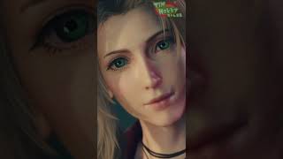 【FF7リバース】エアリスと観覧車デート