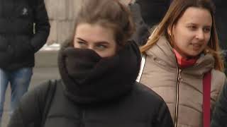 Як проходить третій тиждень воєнного стану на Харківщині