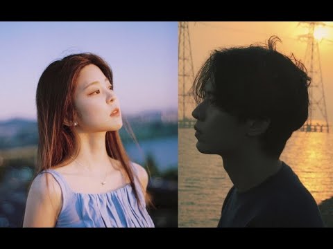 혜이니(HEYNE)x시우(siwoo) '외딴, 썸' Music Video | CLEF X CREW 기부 프로젝트 2nd Story