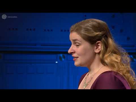 ORTAN Vivienne  - Liszt:  Mignons Lied – 6th Éva Marton competition, 2024