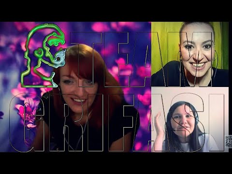 337-RU Екатерина. Детектив в стиле деревенской магии - Yuliya Bilenka Team Grifasi