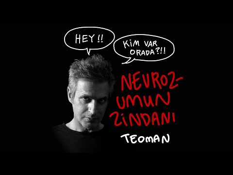 Video thumbnail for ​nevrozumun zindanı