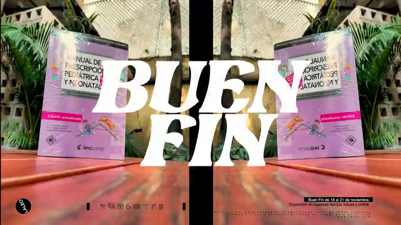 💥 Buen Fin 2022 💥