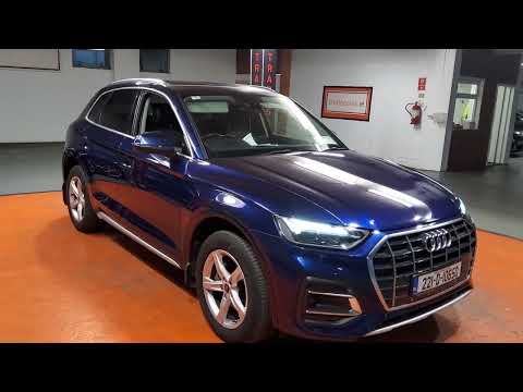 Audi Q5 2022 - Image 2