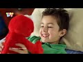 Tickle Time Elmo UK Ad On Tiny Pop