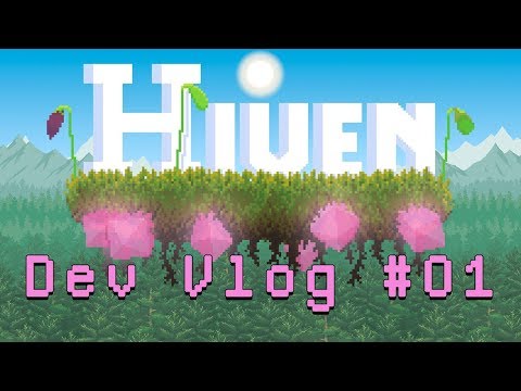 Hiven - Dev Vlog #01
