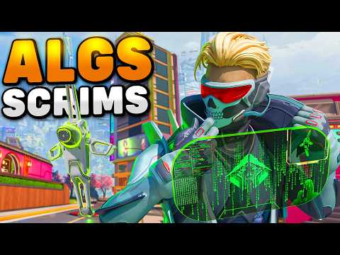 How To Survive The Crypto Meta - Apex Legends