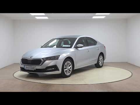 Skoda Octavia OCTAVIA AMB 2.0TDI 115HP DSG - Image 2
