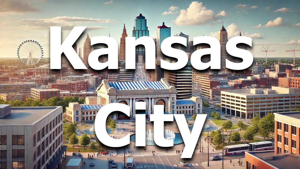 Kansas City City Guide