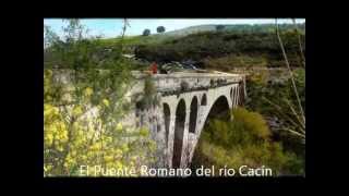 preview picture of video 'De Moraleda a La Presa de Los Bermejales por Los Llanos de Buenavista'