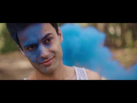 MEGA DANCE - MIŁOŚĆ TO OGIEŃ | Official Video |