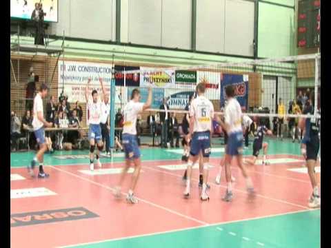 Politechnika - Trefl Gdańsk