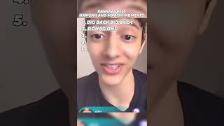 Download lagu 😭😭 #hamzah #martin #hamzahandmartin #slushynoobz #funny #viral #top5 #ranked mp3