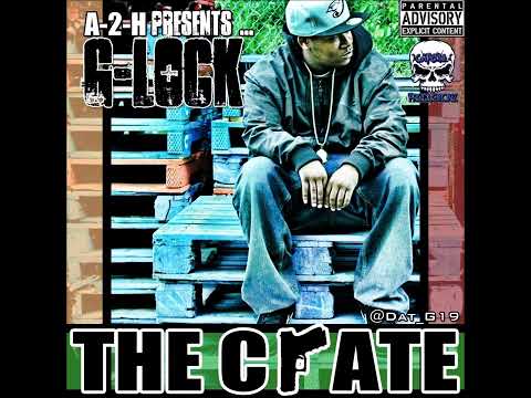 G-Lock - Freestyle 1 (The Crate)