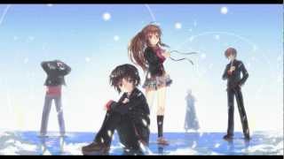 Nightcore - Chasing The Sun