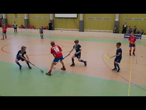 KäTa vs SPV08 erä 1
