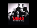 UB40 - Where Did I Go Wrong HQ