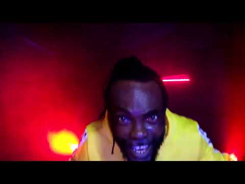 Devon Morgan & sleepy time ghost - Lightning God feat. Daddy Freddy