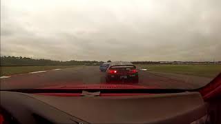 Property Devaluation Racing LeMons NOLA 4-18
