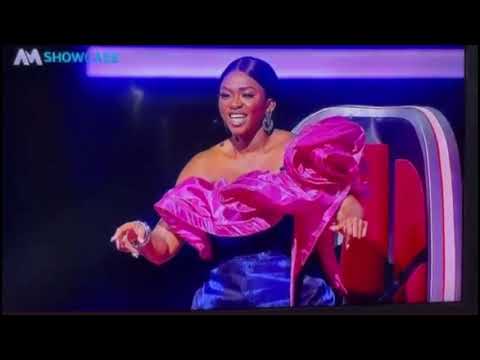 The Voice Nigeria | The Battles |  (Team Falz) Naomi vs Tamara