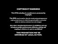 Carlton Video 1999 DVD Template UK Widescreen