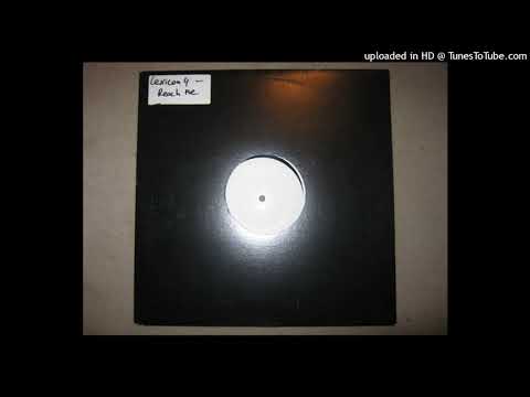 Lexicon 4 - Reach Me (Svenson & Gielen Remix)