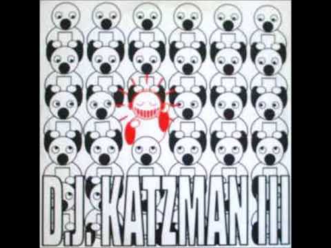 Dj Katzman - Everybody Dance Now (1996)