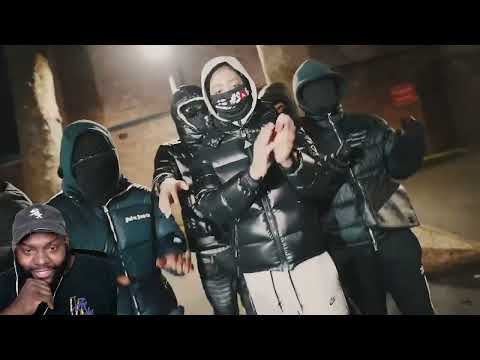 CHICAGO DUDES REACTION TO (67) AK X Brucka X DopeSmoke X VD - Why (Music Video) | Pressplay