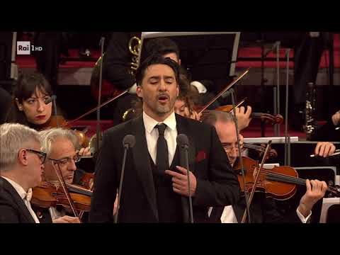 Charles Castronovo: Ave Maria (Bach - Gounod)