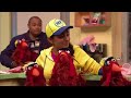Sesame Street Episode 4215 In Season 38 39 Style