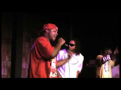 YOUNG DNALKAO (ALL I NEED)